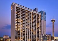 Grand Hyatt Hotel